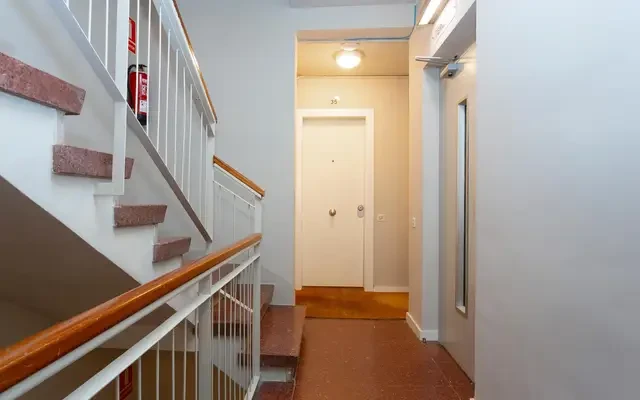 studio in El Putxet i el Farró (Sarrià   Sant Gervasi) 1