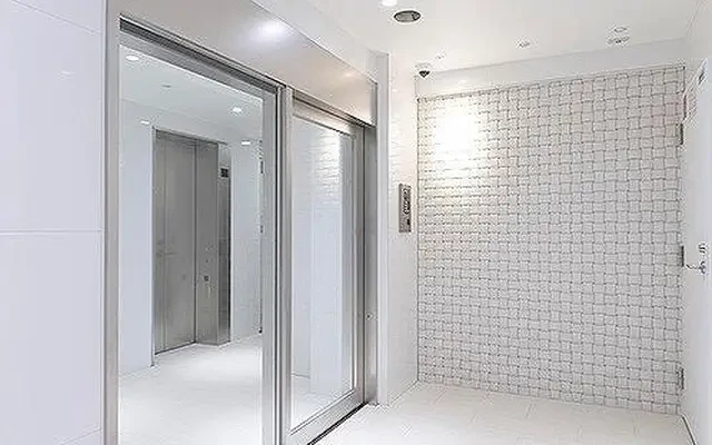 Premium Cube Shinagawa West 1
