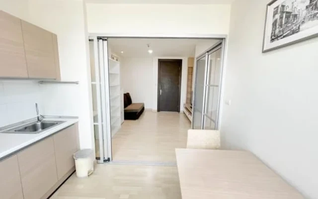 1-BR Condo for Rent, ฿24,000/month, Rhythm Ratchada 4