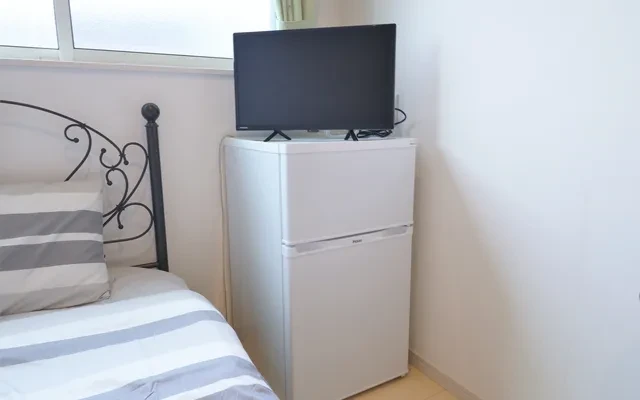 Co-living house Futamatagawa 2