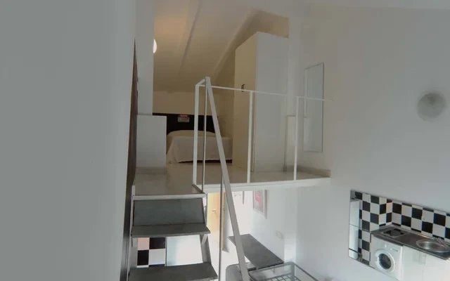 Studio Calle Antonio Zamora 4
