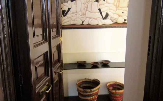 Apartment in Via Ettore Rolli, Roma for 66 m² with 1 bedrooms 2