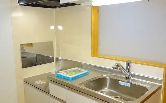 ブリリアント コスモ 2階 - Fussa student accommodation - 2階 - 1LDK