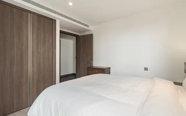Dahlia House, Paddington Gardens, North Wharf Road, Paddington, London, W2 1AW 4