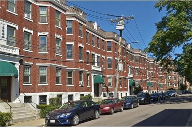 315 Allston Street