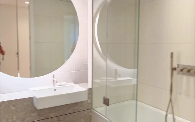 CM-Cadence Court - chỗ ở sinh viên tại Luân Đôn - 2 Bedroom 2 Bathroom Apartment 2.3