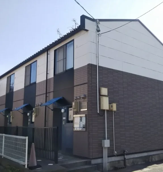 レオパレスメゾエクセル
