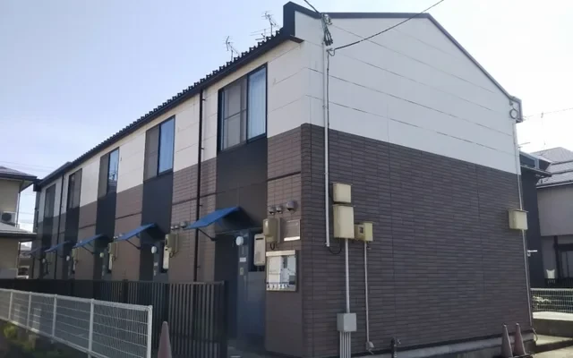 レオパレスメゾエクセル 0