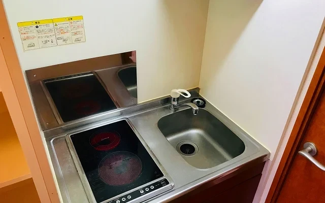 レオパレスウィッシュ 3