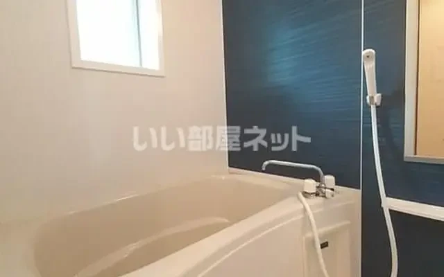 セシオンA 2階 - chỗ ở sinh viên tại Thành phố Tân Kiến - 2階 - 2LDK