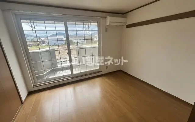 フォンテーヌ Ⅱ 202号室 - Saiki student accommodation - 202 - 3LDK