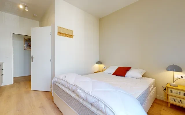 Coliving Panama in Montpellier 4