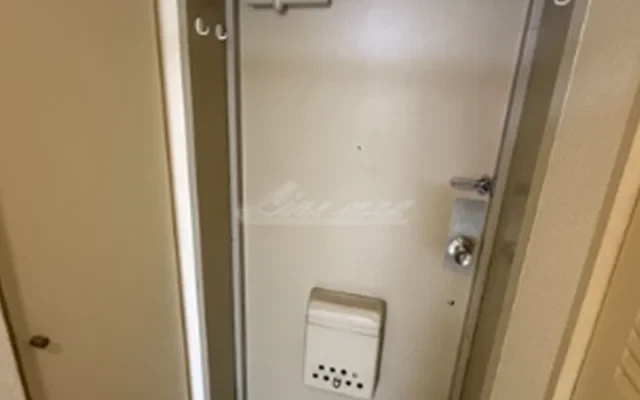U-Court Musashi Kosugi 206 - Kanagawa student accommodation - 206