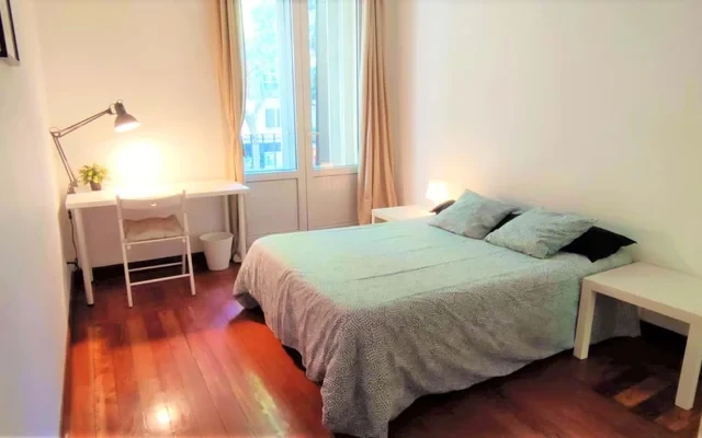 Calle de Alberto Aguilera Madrid 28015 Spain 0