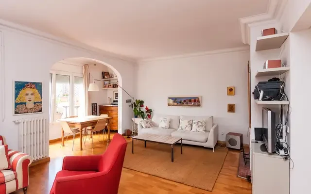 apartment in Dreta de l'Eixample (Eixample) 2