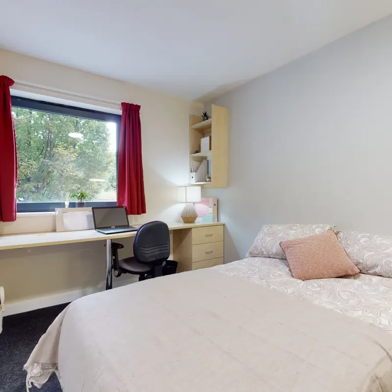 Classic 5 bed En-Suite