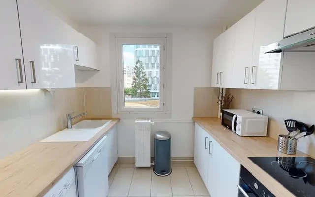 3 Square Henri Regnault, 92400 3