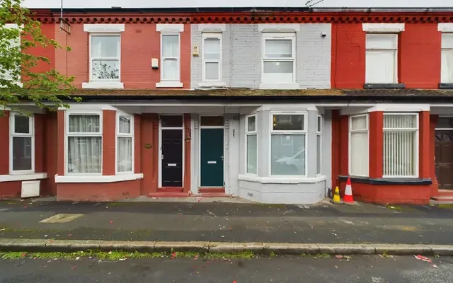 Flat 2, 58 Ruskin Avenue 0