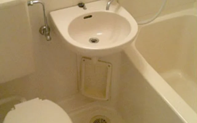 U-Court Kamikitazawa 204 3