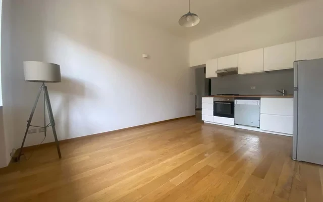 Apartment in Via Giordano Bruno, Milano for 88 m² with 2 bedrooms 0