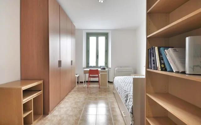 Musica Musica - Appartamento in Via Carlo Bazzi, Milano di 60 m² con 2 camere 3