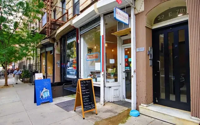 32 East 7th Street 0
