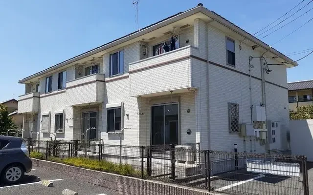 ピーネ・デル・ヴィラッジオ 1階 - Hitachiota student accommodation