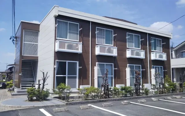 レオパレスライズ・コーワ 0