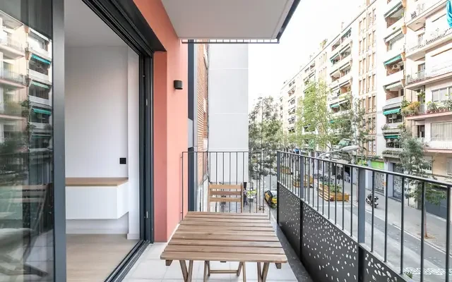 apartment in Navas (Saint Andrew) 3