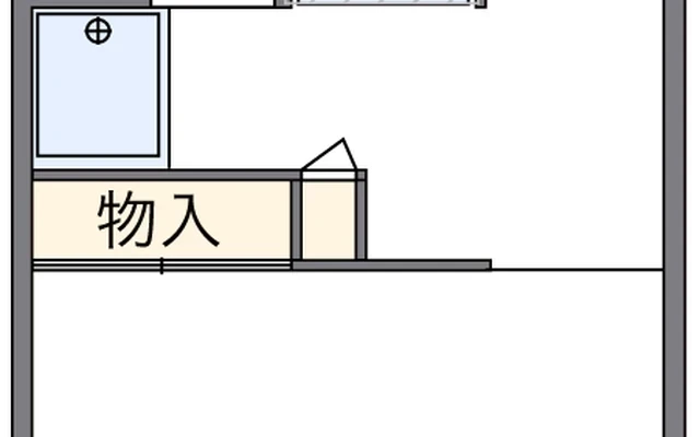 セントポーリア大窪 1
