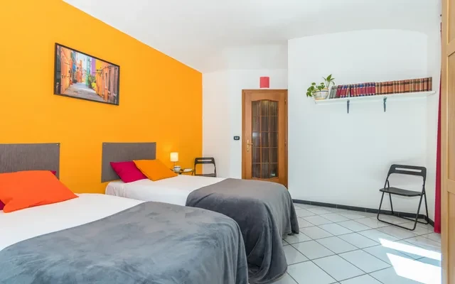 Sunny apartment 2