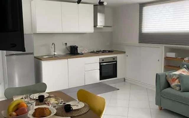 Via Bussana, Fregene 0