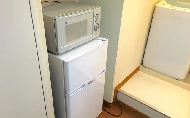 レオパレスオレンジコート 2