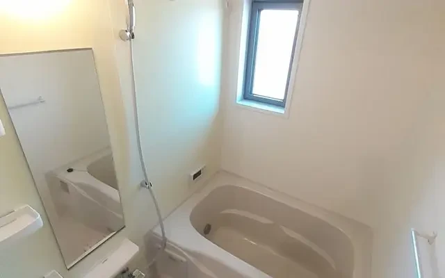 エレガント・レジデンス A 2階 - Uto student accommodation - 2階 - 2LDK