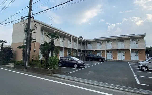 レオパレスエミネンス 0