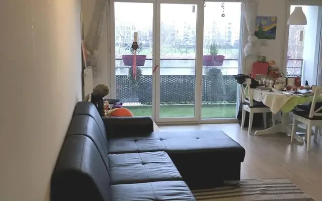 Lognes 77e·80m²·F3·Appartement·With furniture 0