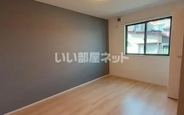 グランバージェⅡA 102号室 - Mutsu student accommodation - 102 - 1LDK