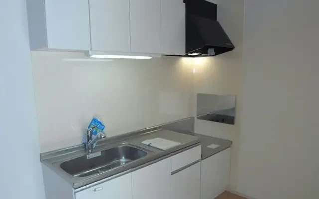 ボヌールT A 1階 - Aso student accommodation - 1階 - 2DK