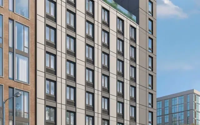 The Fifty LIC 0