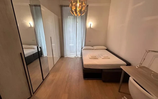 Apartment in Via Tiziano, Milano for 90 m² with 2 bedrooms 3