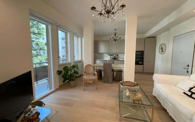 Appartamento in Via Lovanio, zona Moscova 0