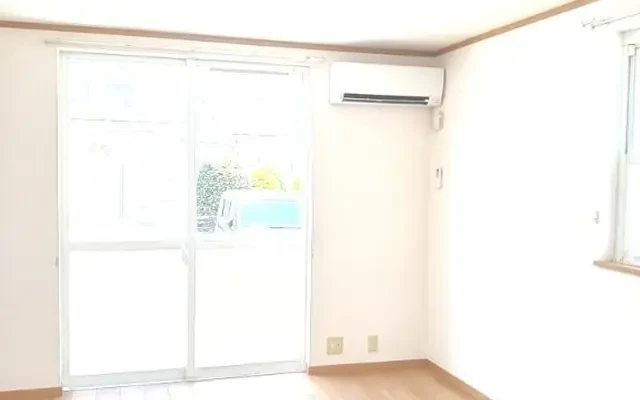 プラシード 1階 - chỗ ở sinh viên tại Oita hàng nhỏ - 1階 - 1R