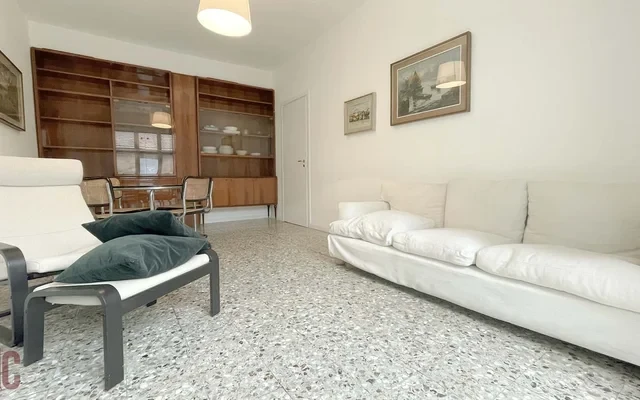 Appartamento in Via Monreale - zona San Siro, Trenno 
 (MONREALE10) 3