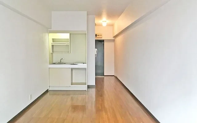Romanesque Watanabe-dori 2nd 210 - Fukuoka student accommodation - 210