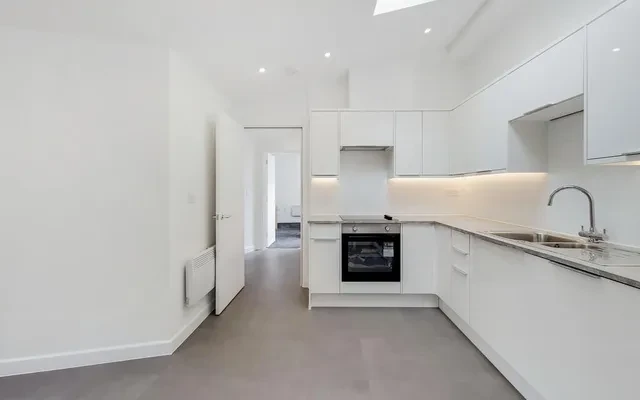 LH-Gibbon Mews - chỗ ở sinh viên tại Luân Đôn