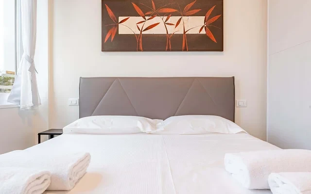 Appartamento in via fortezza 27  two-room apartment 4