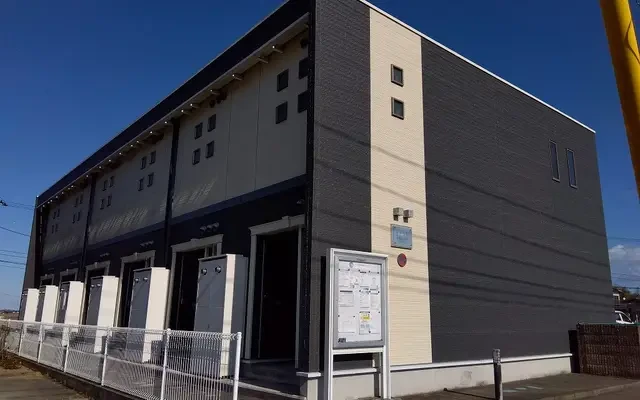レオネクストＮＡＫＡＺＡＷＡ 4