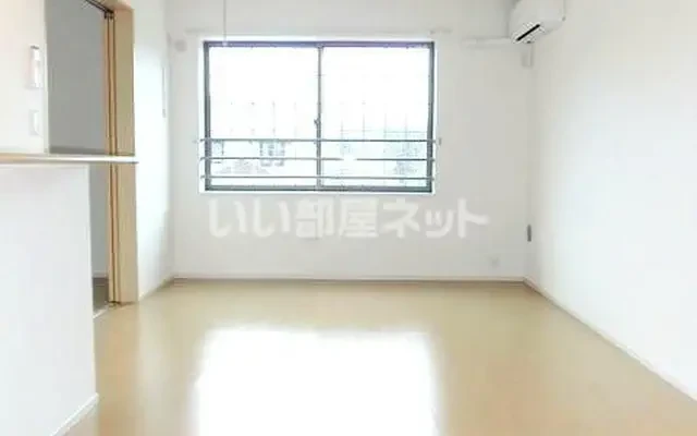 プレジール 2階 - Yokote student accommodation - 2階 - 2LDK