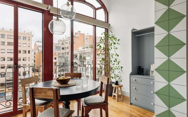 Zamora - 3 bedrooms in Eixample Esquerra 4