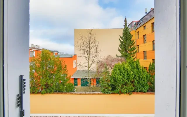 apartment in Reinickendorf 0